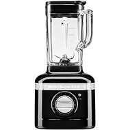 KitchenAid Artisan K400, schwarz - Standmixer