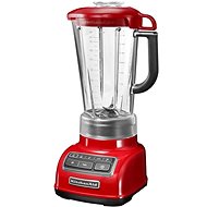 KitchenAid P2 Diamond Blender Royal Red - Countertop Blender