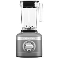 KitchenAid K150, dark grey matt, 1,4l - Countertop Blender