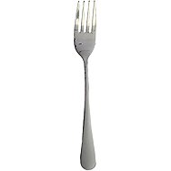 KITCHISIMO Dinner fork 6 pcs, stainless steel - Cutlery Set