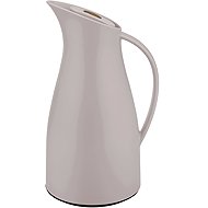 KITCHISIMO Thermos 0,95 l beige, plastic - Thermos