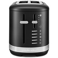 KitchenAid 5KMT2109 matte black - Toaster