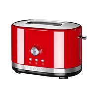 KitchenAid P2 Manual Toaster Royal Red - Toaster