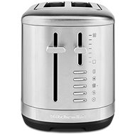 KitchenAid 5KMT2109, rozsdamentes acél - Kenyérpirító