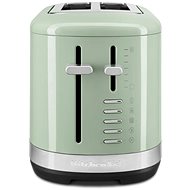 KitchenAid 5KMT2109 Pistachio - Toaster