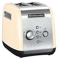 KitchenAid P2 Toaster, Almond - Toaster