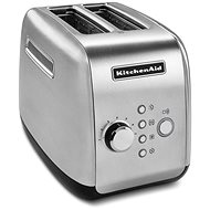 KitchenAid P2 5KMT221 stainless steel - Toaster