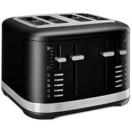 KitchenAid 5KMT4109 matte black - Toaster