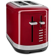 KitchenAid 5KMT2109, királypiros - Kenyérpirító