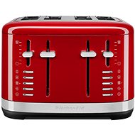 KitchenAid 5KMT4109 royal red - Toaster