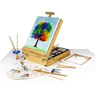 Kids world SM-4533 table painting easel - Painting Easel