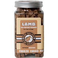 Kiwi Walker Freeze dried lamb 90 g - Dog Treats