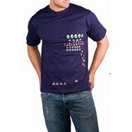 SKULLCANDY T-Shirt Galaga T - T-Shirt