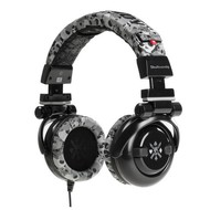 SKULLCANDY G.I. Black Print - Headphones