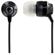 Skullcandy INK'D Earbud černý - Headphones