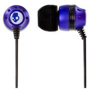 Skullcandy INK'D SC fialovo-černá - Headphones