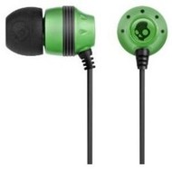 Skullcandy INK'D SC zelená - Headphones