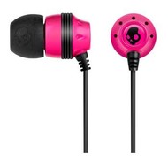 Skullcandy INK'D SC pink - Headphones