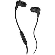 Skullcandy INK'D 2.0 Black - Headphones