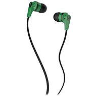 Skullcandy INK'D 2.0 Green/Black - Headphones