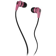 Skullcandy INK'D 2.0 Pink/Black - Headphones