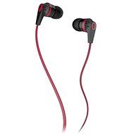 Skullcandy INK'D 2.0 Black-Red - Headphones