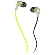  Skullcandy INK'D 2.0 gray-yellow  - Headphones