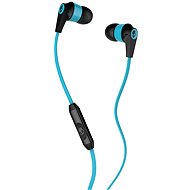 Skullcandy INK'D 2.0 černá-aqua - Headphones
