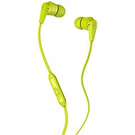 Skullcandy INK'D 2.0 limetková - Headphones