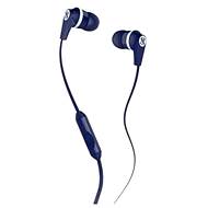 Skullcandy INK'D 2 Yankees blue-white - Headphones