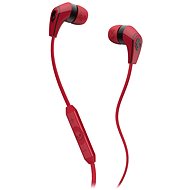 Skullcandy Headphones 50/50 Red - Headphones