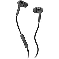 Skullcandy Earphone Smokin Grey - Headphones