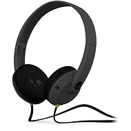 Skullcandy Uprock Headphones Carbon  - Headphones