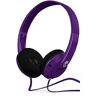Skullcandy Uprock Headphones Purple  - Headphones