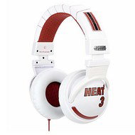 Skullcandy Hesh Over-Ear NBA Dwyane Wade  - Headphones