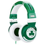Skullcandy Hesh Over-Ear NBA Kevin Garnett  - Headphones