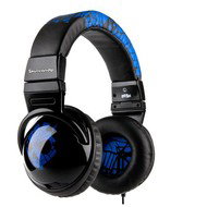 Skullcandy Hesh Shattered Blue - Headphones