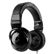 Skullcandy Hesh Shattered Grey - Headphones