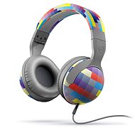 Skullcandy Hesh 2.0 Grey - Headphones