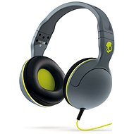 Skullcandy Hesh 2.0 Grey Lime - Headphones