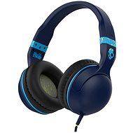  Skullcandy Hesh Blue 2.0  - Headphones