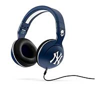Skullcandy Hesh 2.0 Yankees blue / white - Headphones