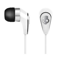 Skullcandy 50/50 White-Chrome - Headphones