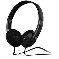  Skullcandy Uprock Black  - Headphones