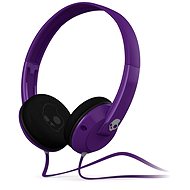  Skullcandy Uprock Athletic purplish-gray  - Headphones