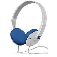  Skullcandy Uprock white-blue  - Headphones