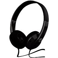 Skullcandy Uprock Black  - Headphones