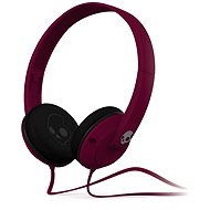  Skullcandy Uprock plum  - Headphones