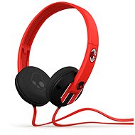  Skullcandy Uprock AC Milan red and black  - Headphones