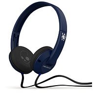  Skullcandy Uprock Chelsea blue-gray  - Headphones